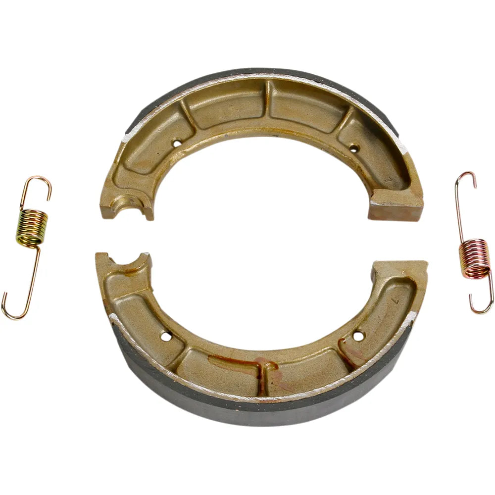 Brake Shoes - Yamaha