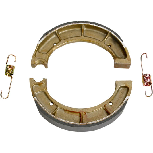 Brake Shoes - Yamaha