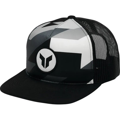Sombrero valiente