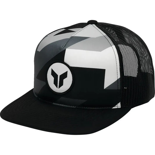 Sombrero valiente