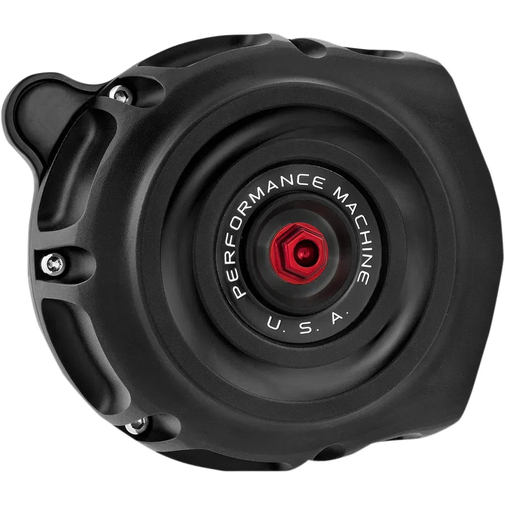 Air Cleaner Vintage Throttle By Wire Black Ops