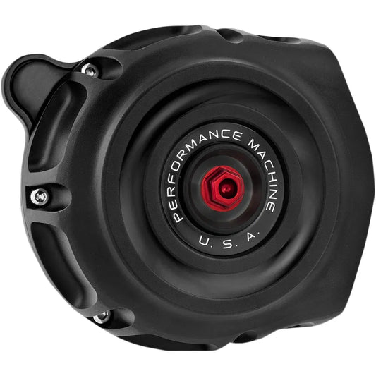 Air Cleaner Vintage Throttle By Wire Black Ops