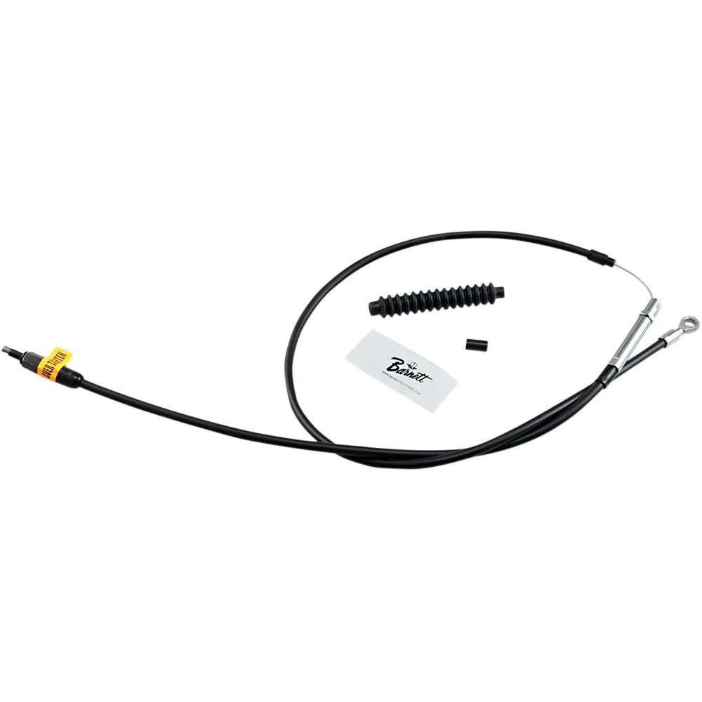 Chicote Embrague Barnett Extendido 6"129