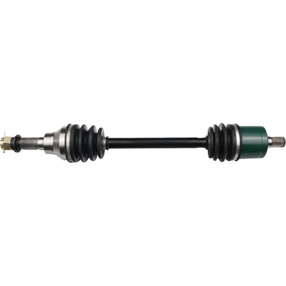 Eje CV estándar de repuesto OEM - Kit de eje - CV/completo - Reemplazo OEM - Estándar - Trasero izquierdo/derecho - Kubota RTV-X