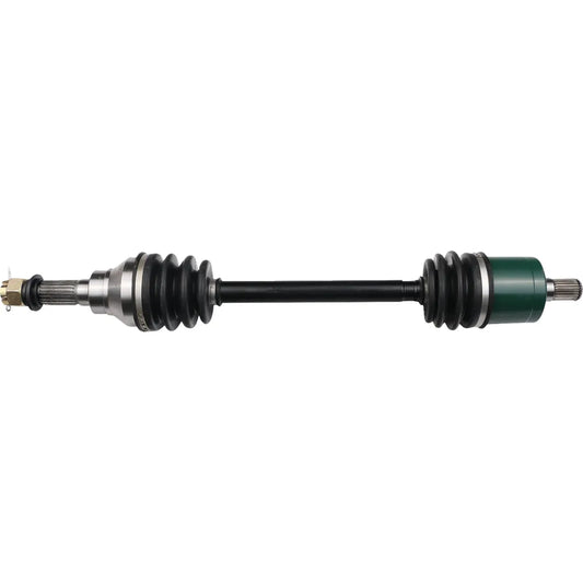 Eje CV estándar de repuesto OEM - Kit de eje - CV/completo - Reemplazo OEM - Estándar - Trasero izquierdo/derecho - Kubota RTV-X