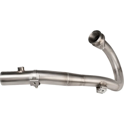 Escape Akrapovic - Header - Stainless Steel