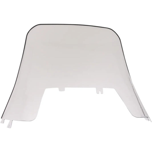 Windshield - Clear - Yamaha