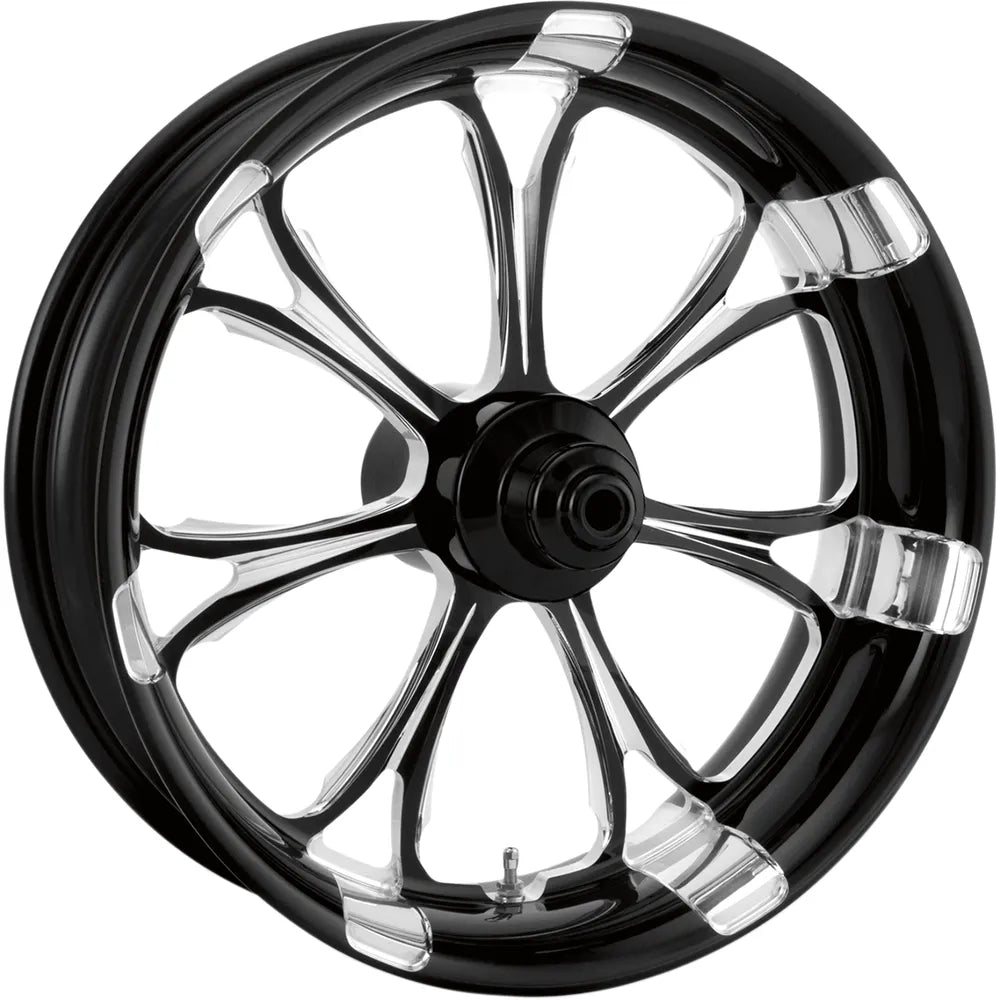 Wheel - Paramount - Dual Disc - Front - Platinum Cut™ - 18"x5.50"
