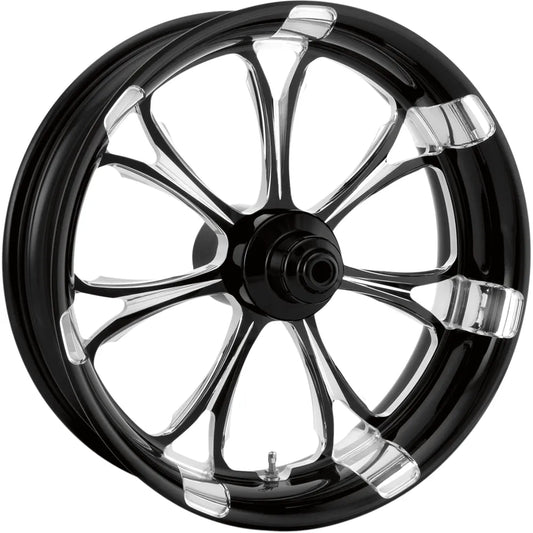 Wheel - Paramount - Dual Disc - Front - Platinum Cut™ - 18"x5.50"