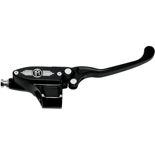 Contrast Cut 9/16" Brake Master Cylinder