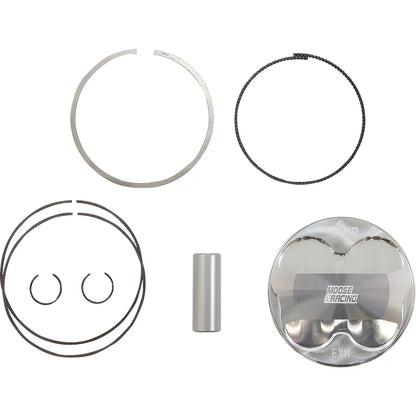 Kit de pistones de 4 tiempos de alto rendimiento - Kit de pistones - 90,00 mm - Suzuki