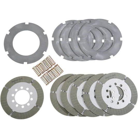 Pastas y Discos de Embrague Belt Drives2108946