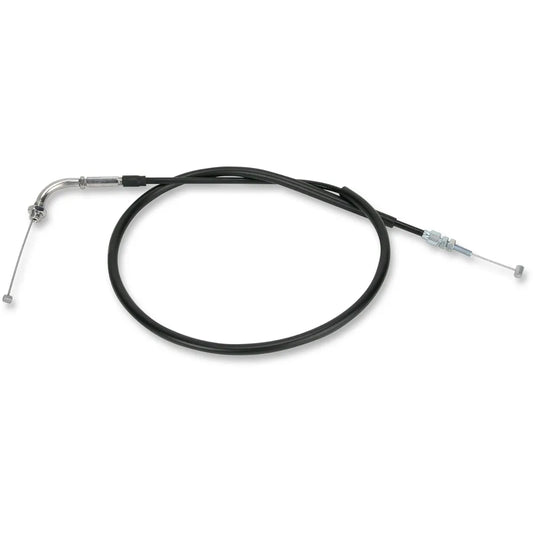 Cable cubierto de vinilo - Cable del acelerador cubierto de vinilo - Honda '82-'02