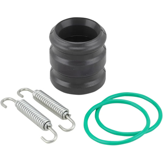 Exhaust Hardware Kit