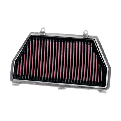 Filtro de aire de alto flujo de repuesto OE - Filtro de aire de alto flujo de repuesto OE - Honda