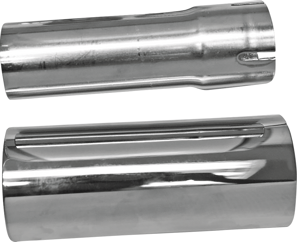 Adaptador de silenciador - Adaptador de silenciador