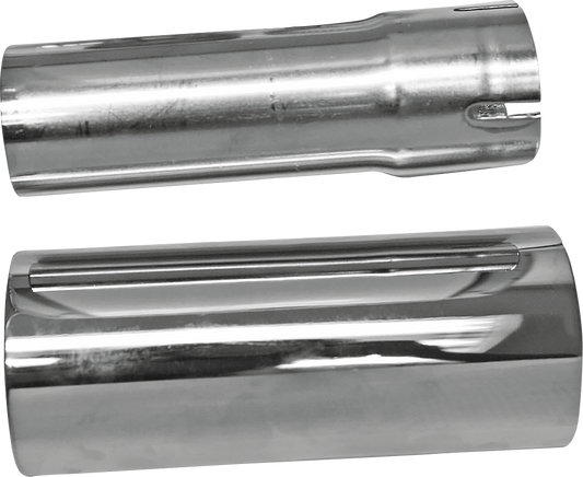 Adaptador de silenciador - Adaptador de silenciador