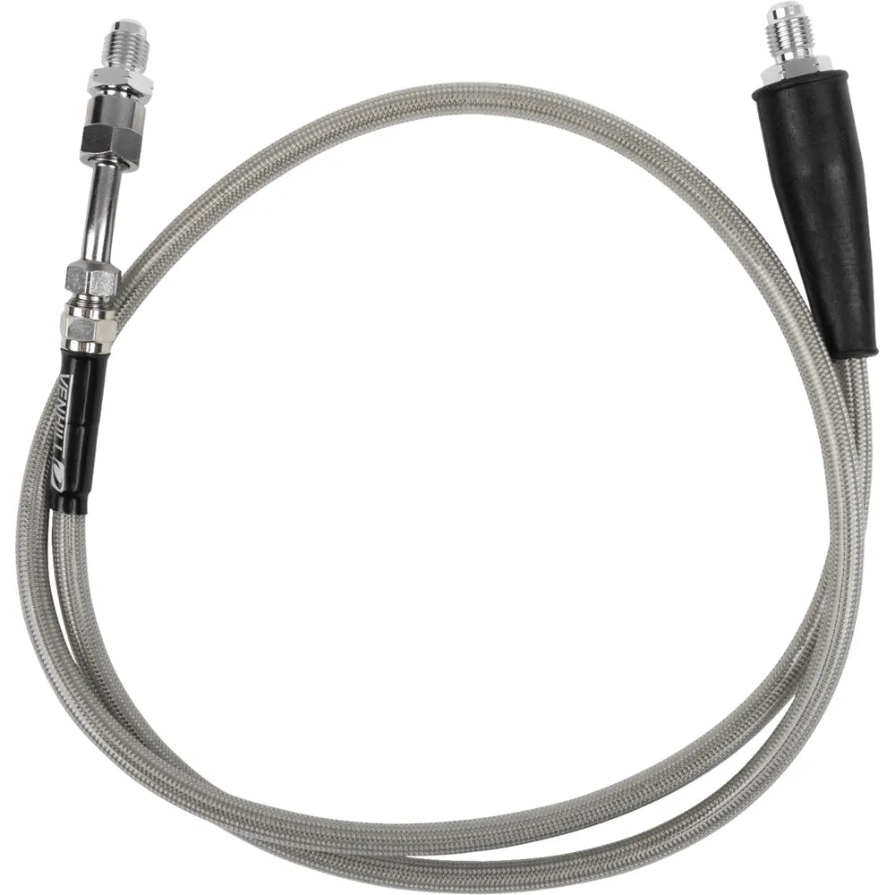 Línea de embrague trenzada de acero inoxidable - Línea de embrague trenzada de acero inoxidable - Husqvarna