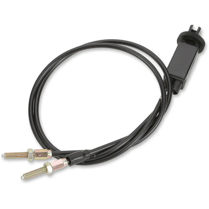 Cable Estrangulador Universal - Cable Estrangulador Universal - Mikuni - Doble