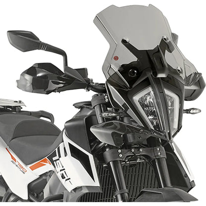 Carenabris - Parabrisas - Ahumado - KTM Adventure