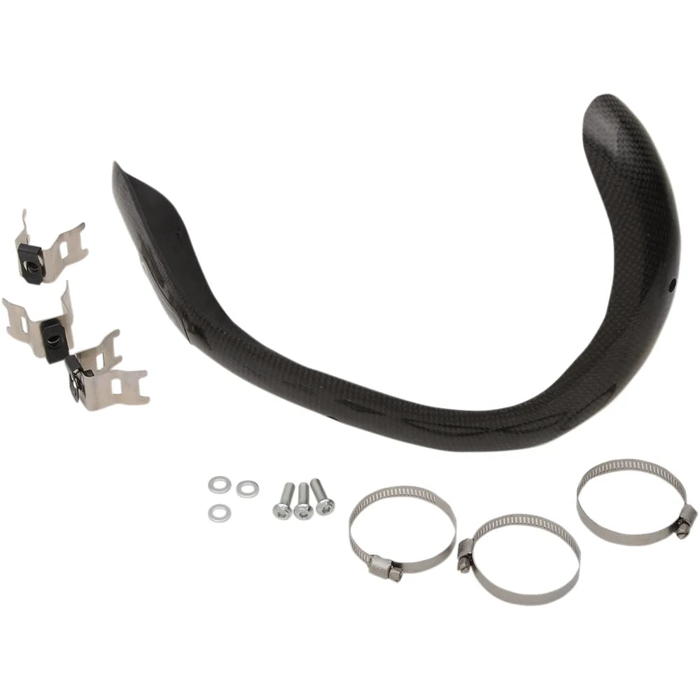 Pipe Guard - Stock
