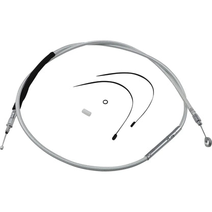 Cable de embrague trenzado de alta eficiencia Sterling Chromite II® - Cable de embrague trenzado de alta eficiencia Sterling Chromite II® - 72-11/16"