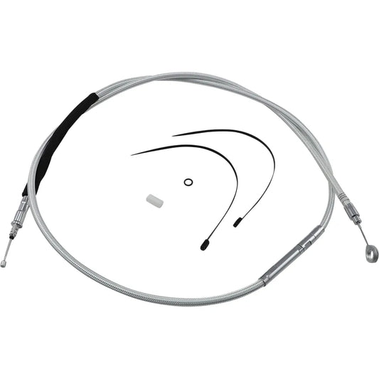 Cable de Clutch trenzado de alta eficiencia Sterling Chromite II® - Cable de Clutch trenzado de alta eficiencia Sterling Chromite II® - 72-11/16"