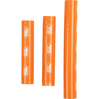 Kit de manguera de radiador OEM Fit - Kit de manguera de radiador OEM Fit - Naranja - Husqvarna/KTM