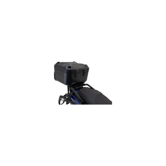 DUSC Hard Case System - Black - Honda SCL500 '23-'24