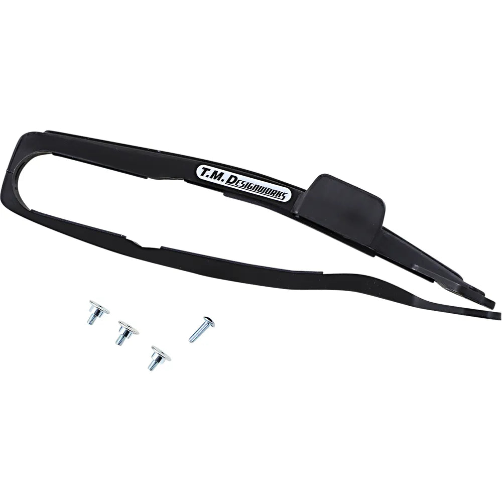 Chain Slider - Yamaha - Black