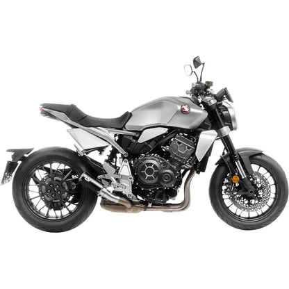 Silenciador Slip-On LV Corsa S Black Edition - Silenciador Slip-On LV Corsa S Black Edition - Honda CB 1000 R