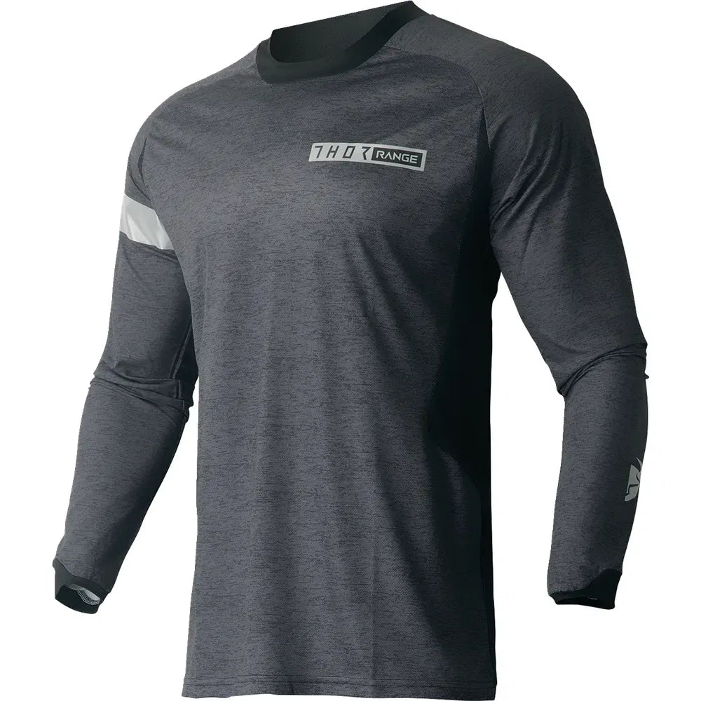 Jersey de gama