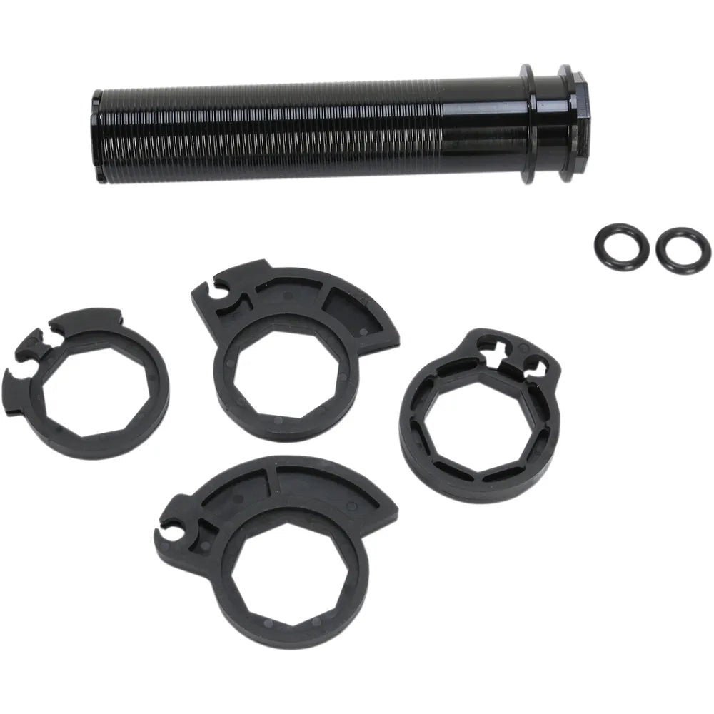 Throttle Tube - Fusion Pro