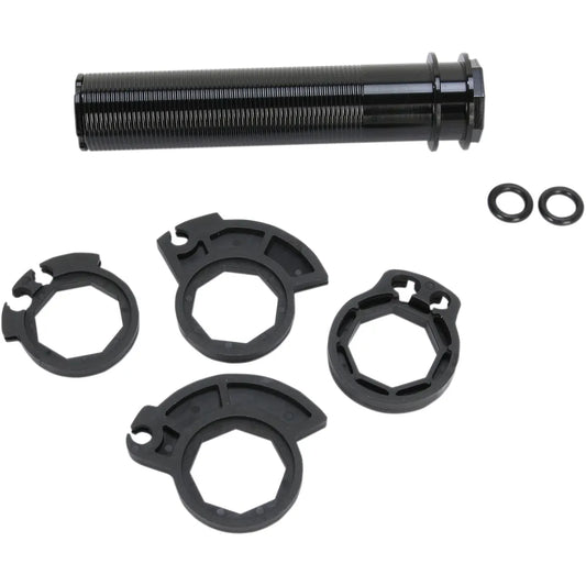 Throttle Tube - Fusion Pro