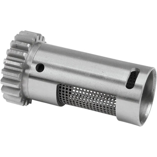 Breather Gear - Big Twin