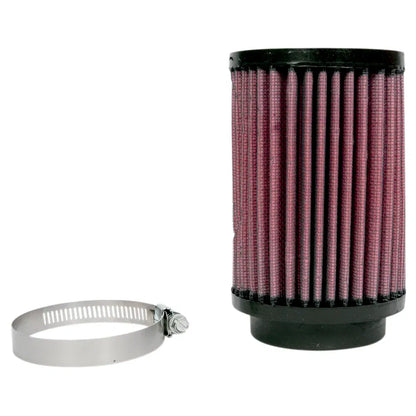 Filtro de aire universal con abrazadera - Filtro de aire universal - Centrado