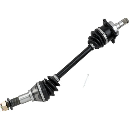Eje CV estándar de repuesto OEM - Kit de eje - CV/completo - Reemplazo OEM - Estándar - Delantero izquierdo - Can-Am Outlander 330/400