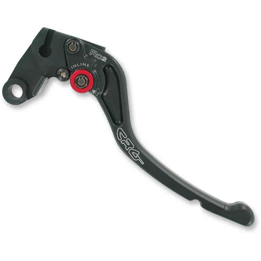 Black RC2 Clutch Lever