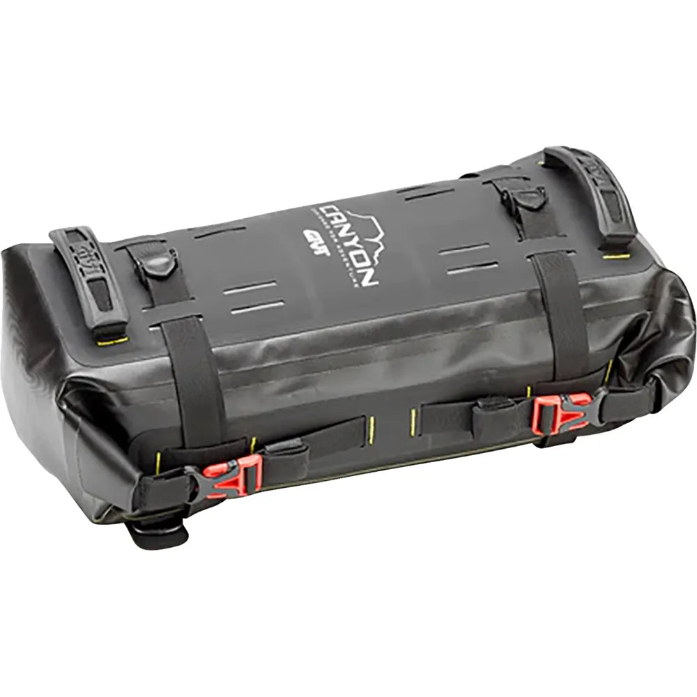 Bolsa de carga cilíndrica