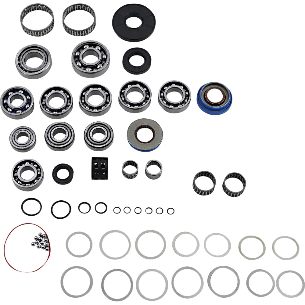Kit de reconstrucción de transmisión - Kit de reconstrucción de transmisión - Polaris RZR 800