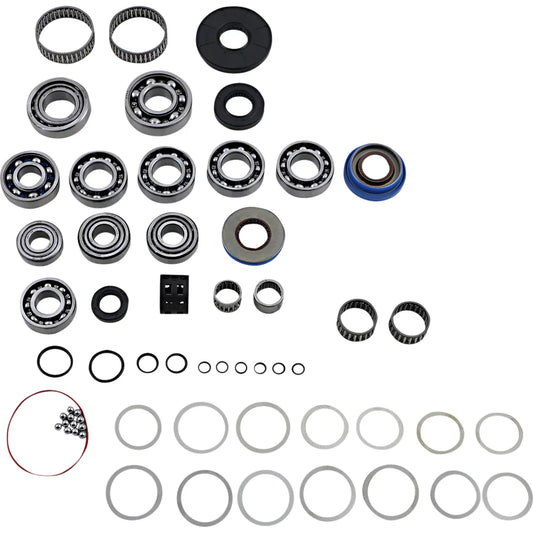 Kit de reconstrucción de transmisión - Kit de reconstrucción de transmisión - Polaris RZR 800