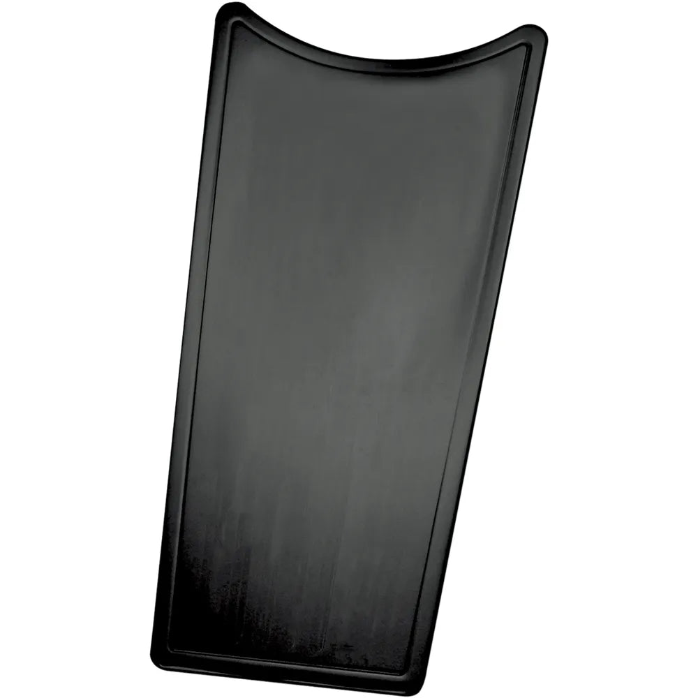 Dash Insert - Smooth - Black