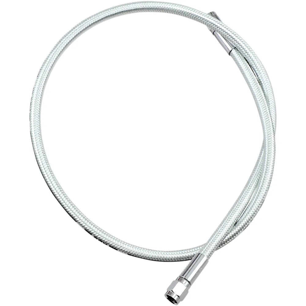 Línea de freno ABS universal trenzada - Línea de freno - 32" - Sterling Chromite II