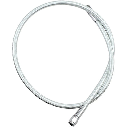 Línea de freno ABS universal trenzada - Línea de freno - 32" - Sterling Chromite II