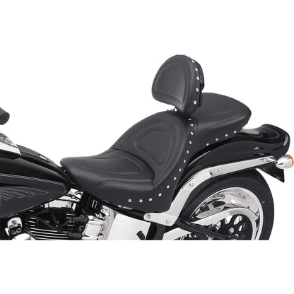 Asiento especial Explorer: incluye respaldo