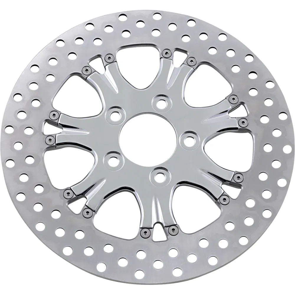 Brake Rotor - 11.5" - Paramount - Chrome802598