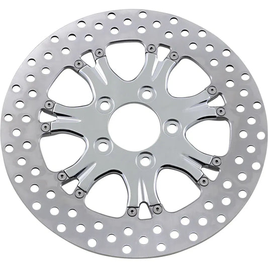Brake Rotor - 11.5" - Paramount - Chrome802598