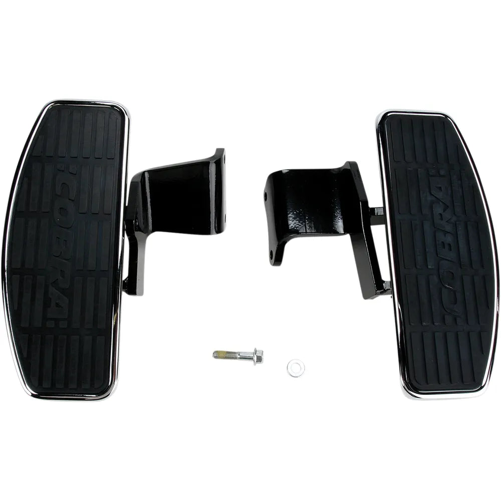 Front Floorboards - Aero 750