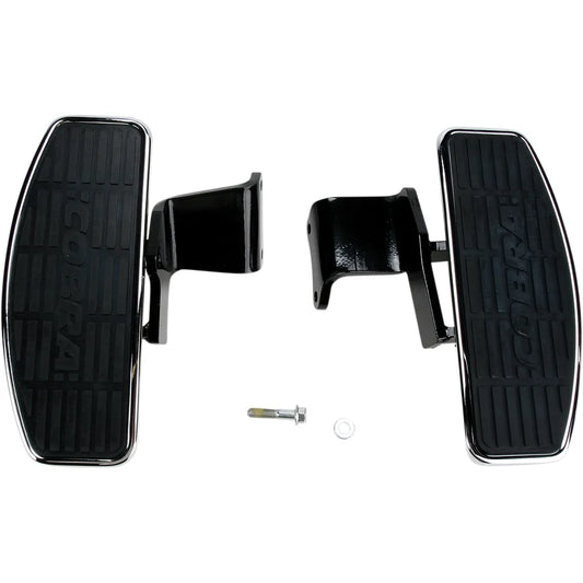 Front Floorboards - Aero 750