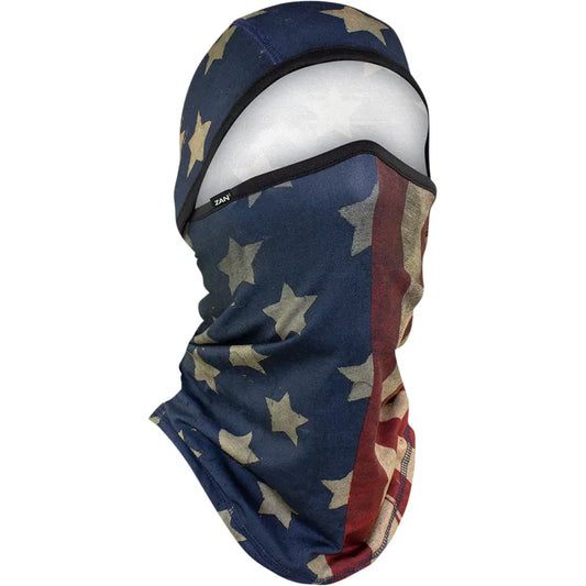SportFlex® Balaclava - Convertible - Patriot